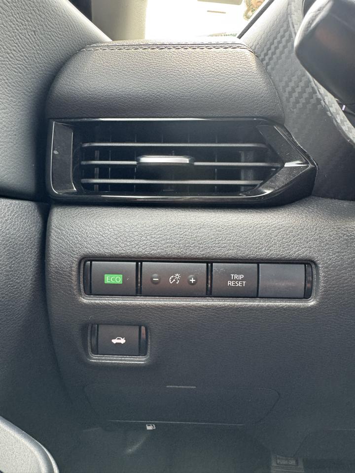 Nissan Sentra SV 2025