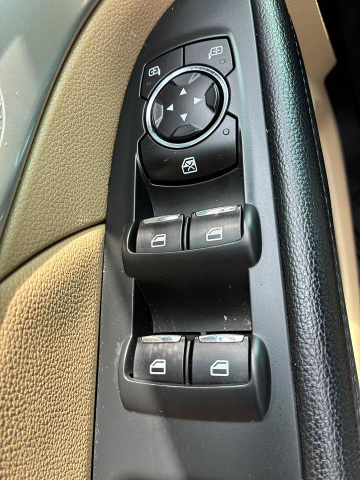 Ford Explorer XLT 2016