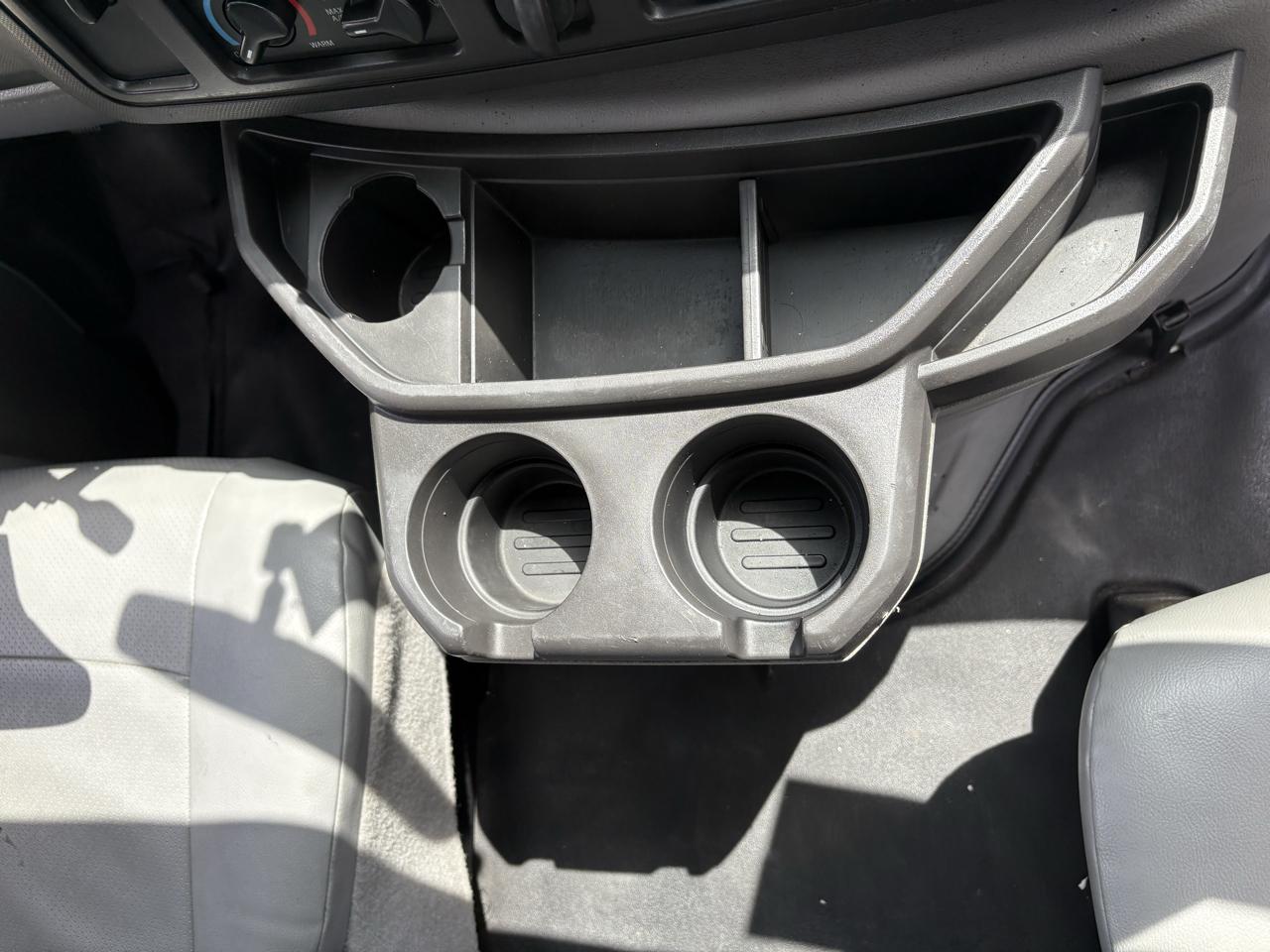 Ford E-150  2013