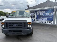 2013 Ford E-150 