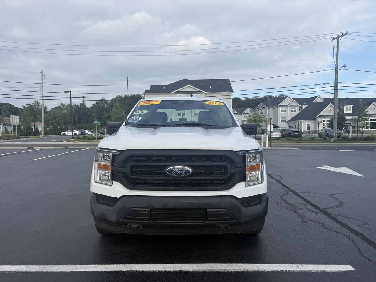 Ford F-150 XL 2022
