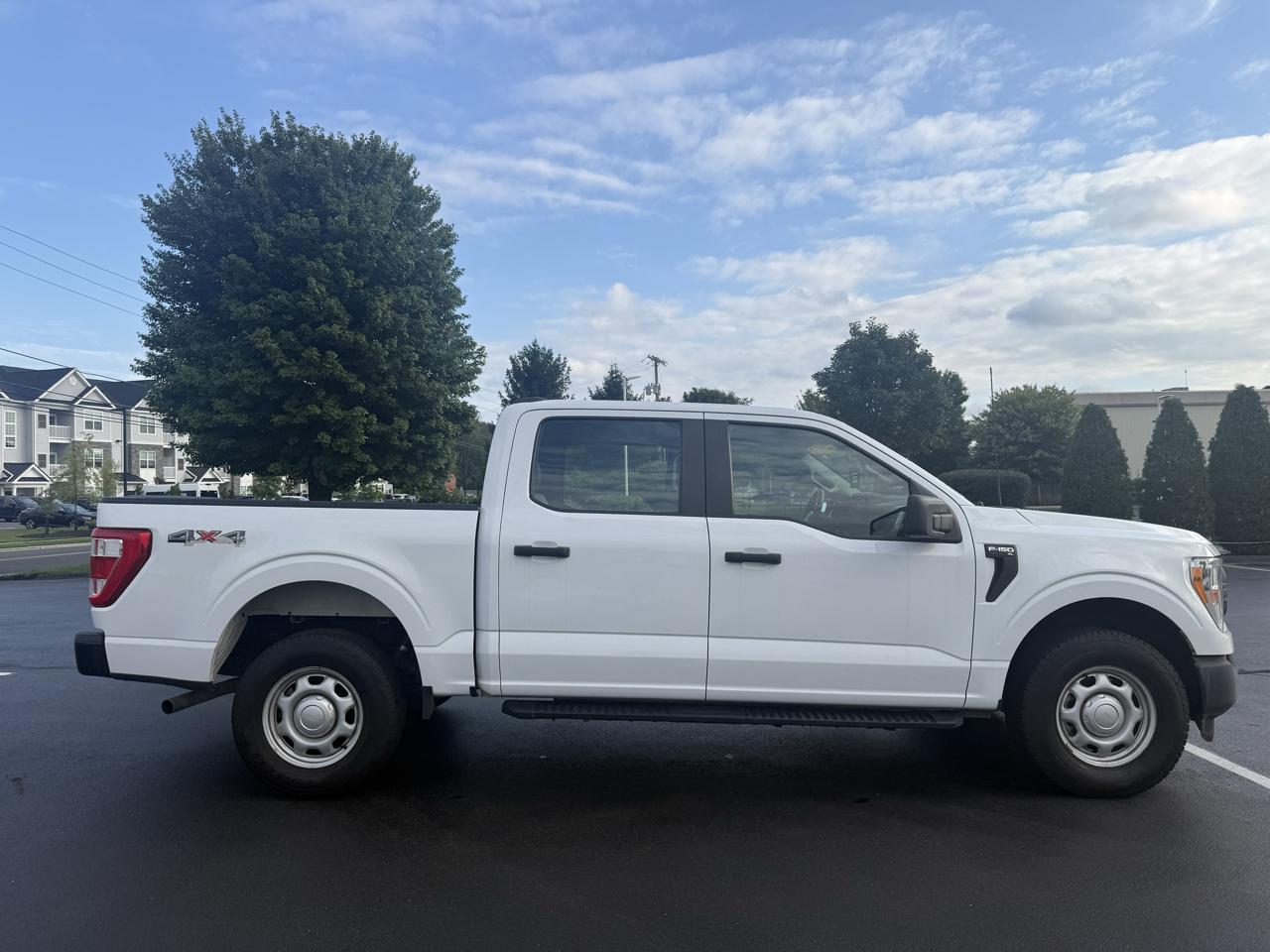 Ford F-150 XL 2022