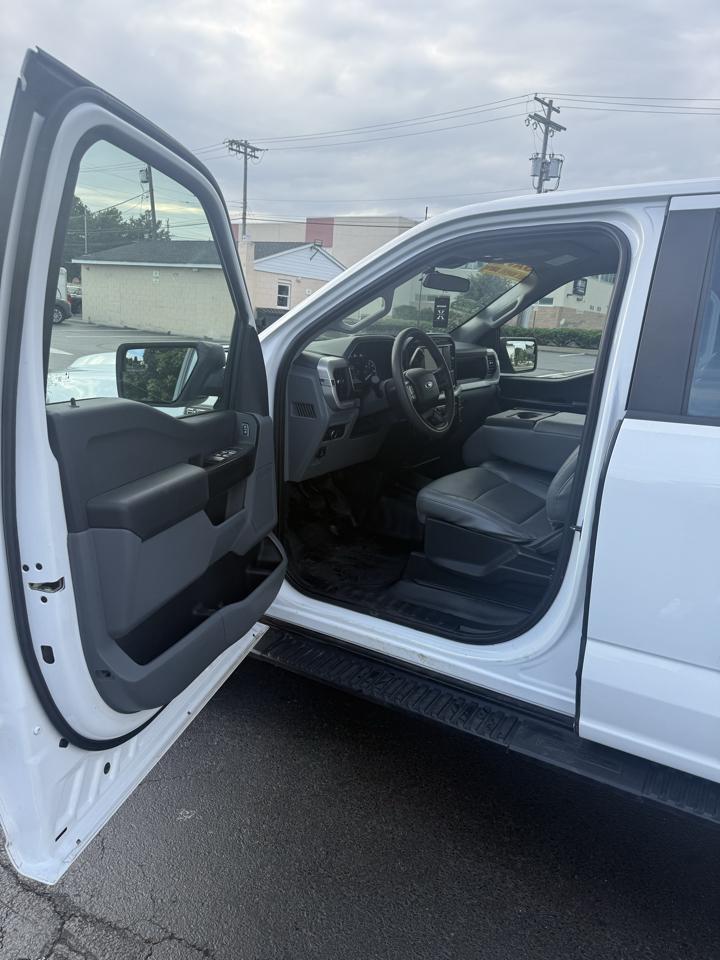 Ford F-150 XL 2022