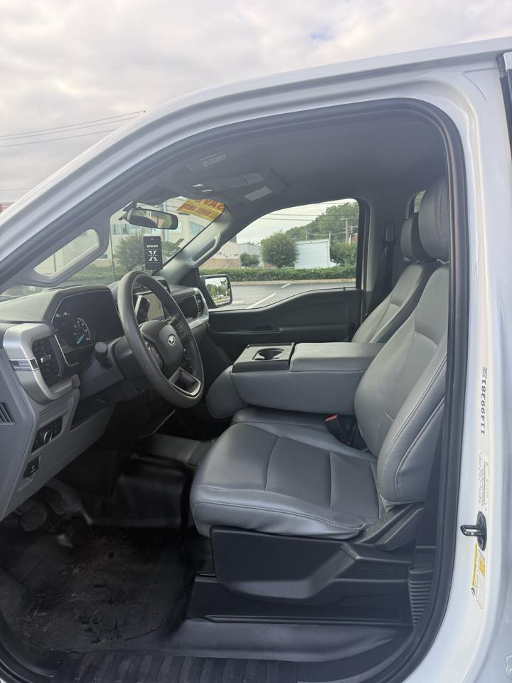 Ford F-150 XL 2022