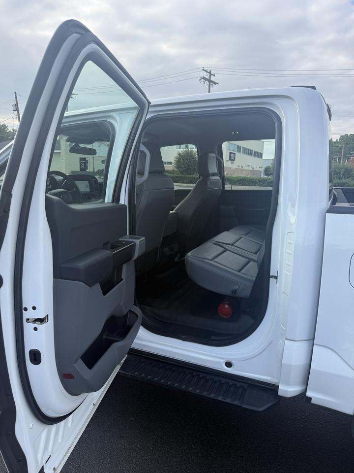 Ford F-150 XL 2022