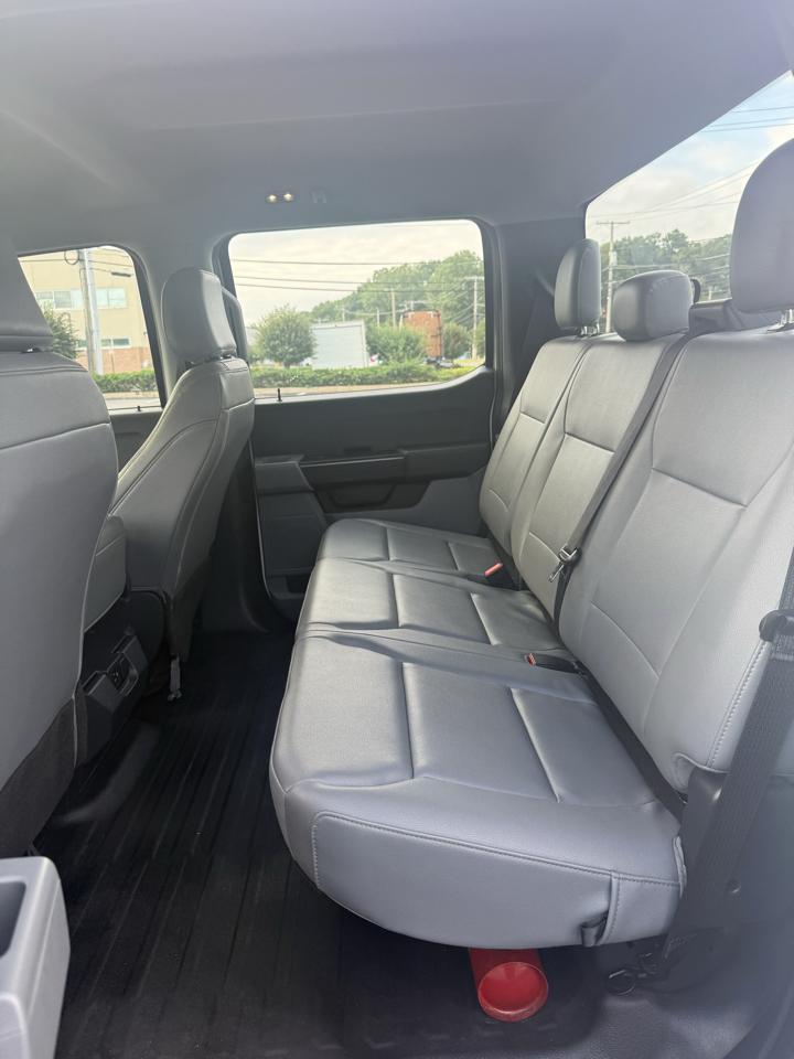 Ford F-150 XL 2022