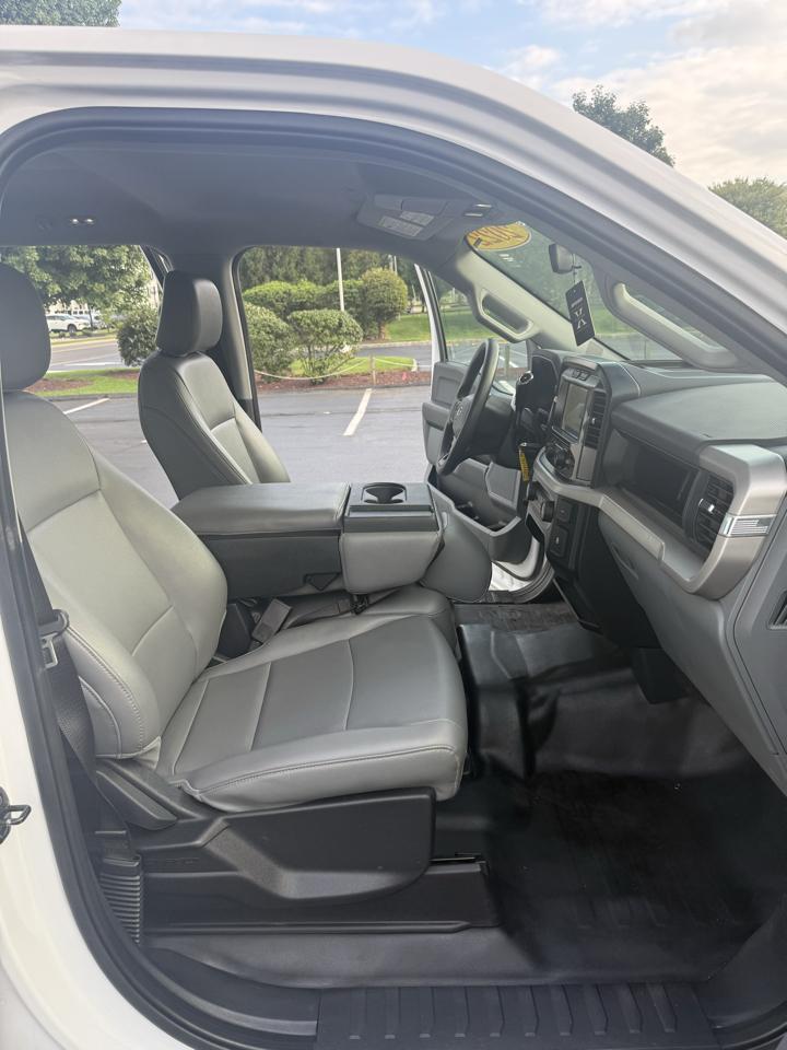 Ford F-150 XL 2022
