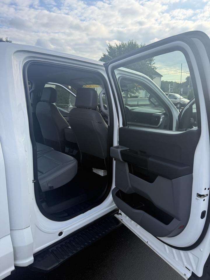Ford F-150 XL 2022