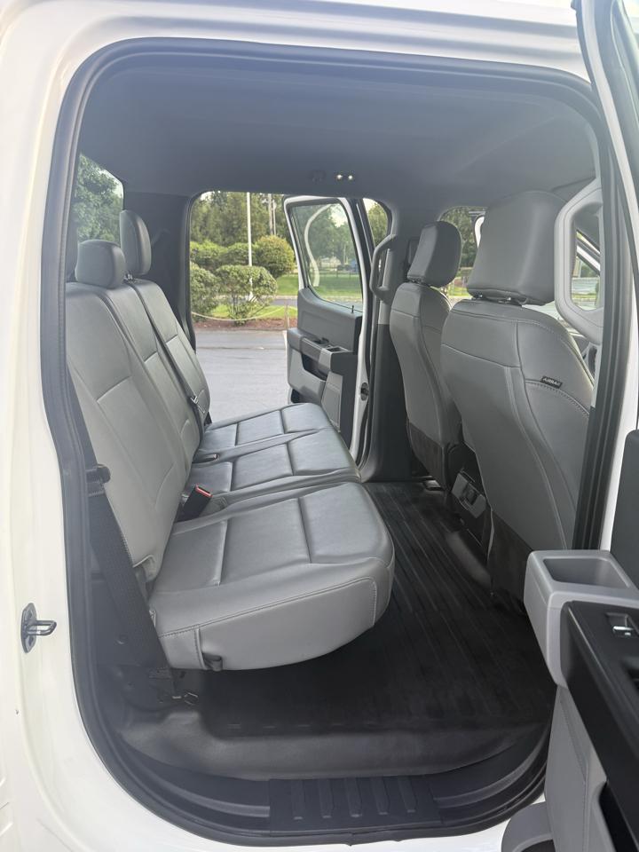 Ford F-150 XL 2022