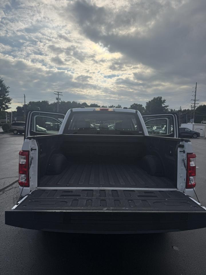 Ford F-150 XL 2022