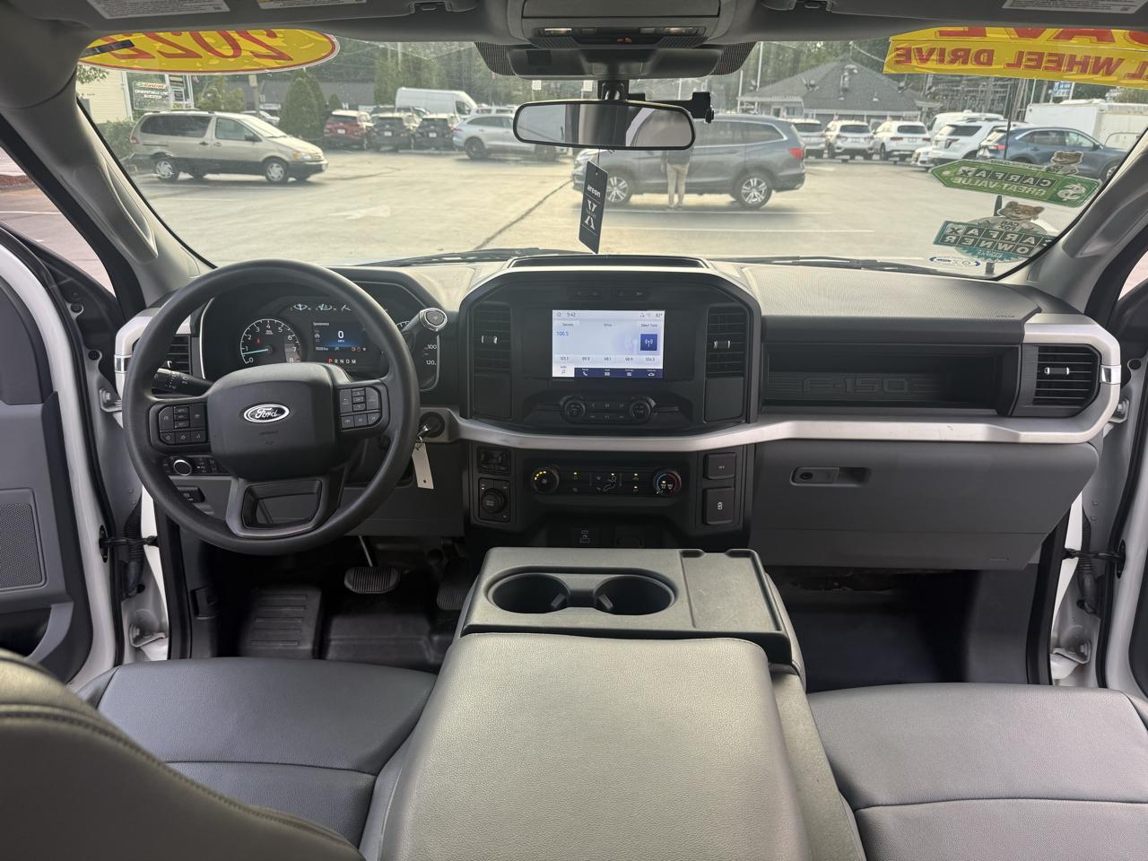 Ford F-150 XL 2022