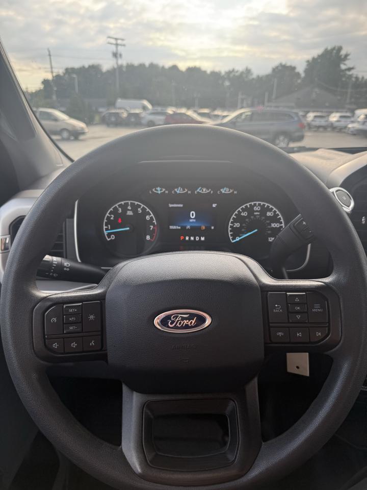 Ford F-150 XL 2022