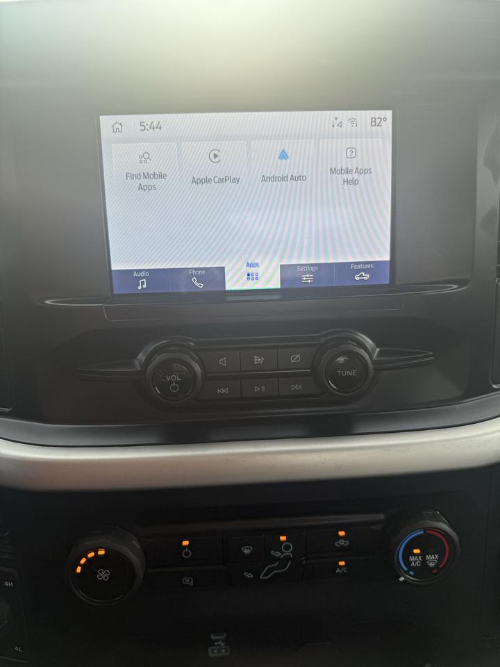 Ford F-150 XL 2022