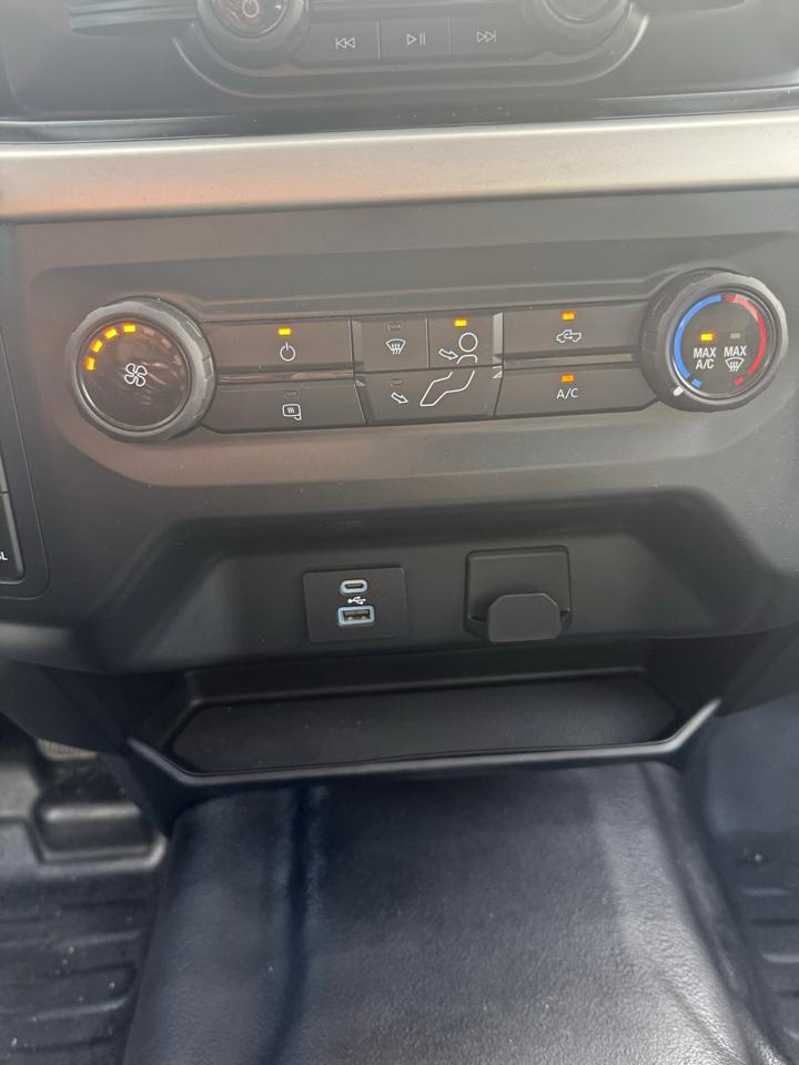 Ford F-150 XL 2022