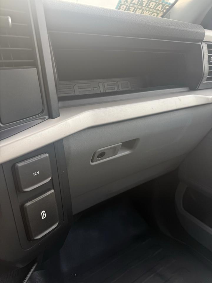 Ford F-150 XL 2022