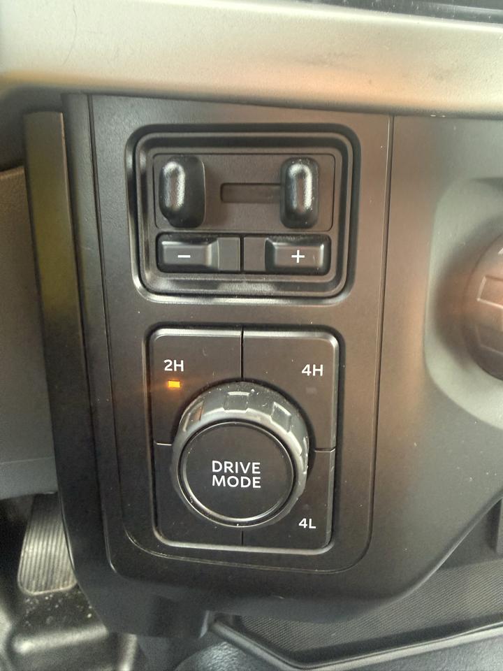 Ford F-150 XL 2022