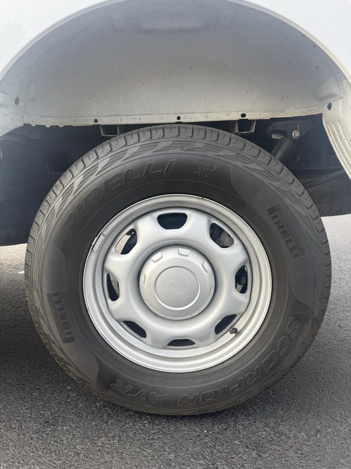 Ford F-150 XL 2022