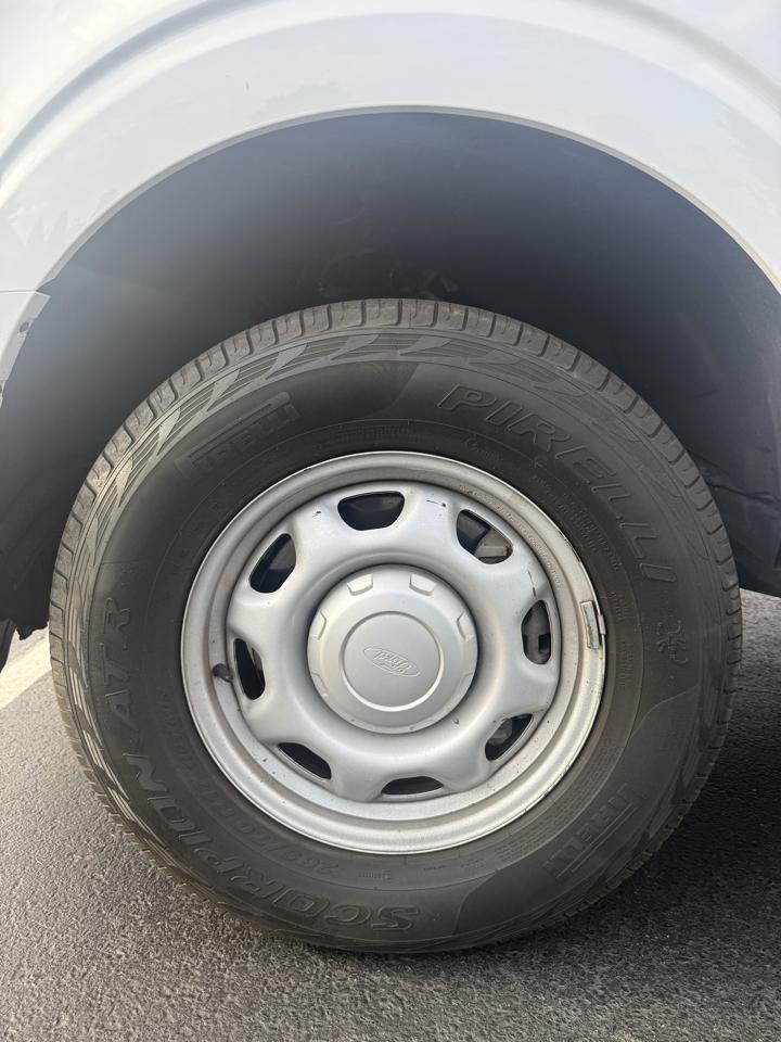 Ford F-150 XL 2022