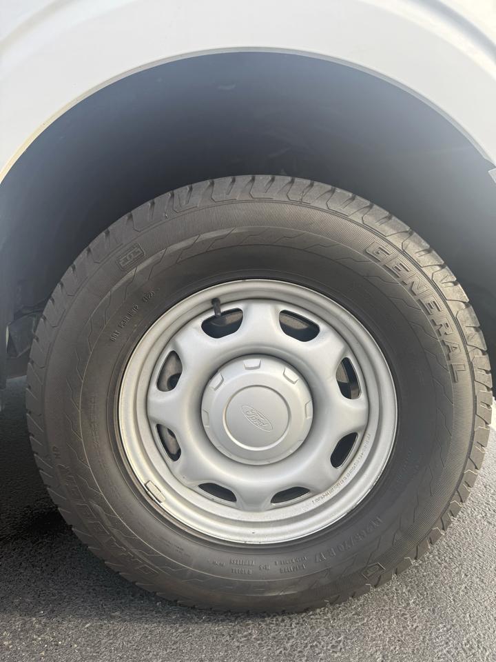 Ford F-150 XL 2022