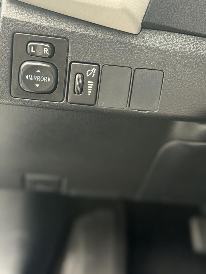 Toyota Corolla LE 2015