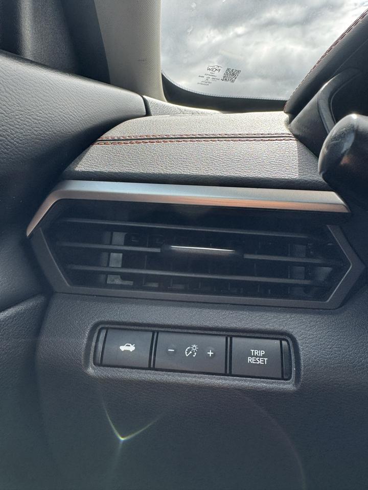Nissan Altima 2.5 SR 2020