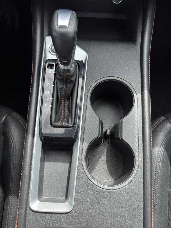 Nissan Altima 2.5 SR 2020