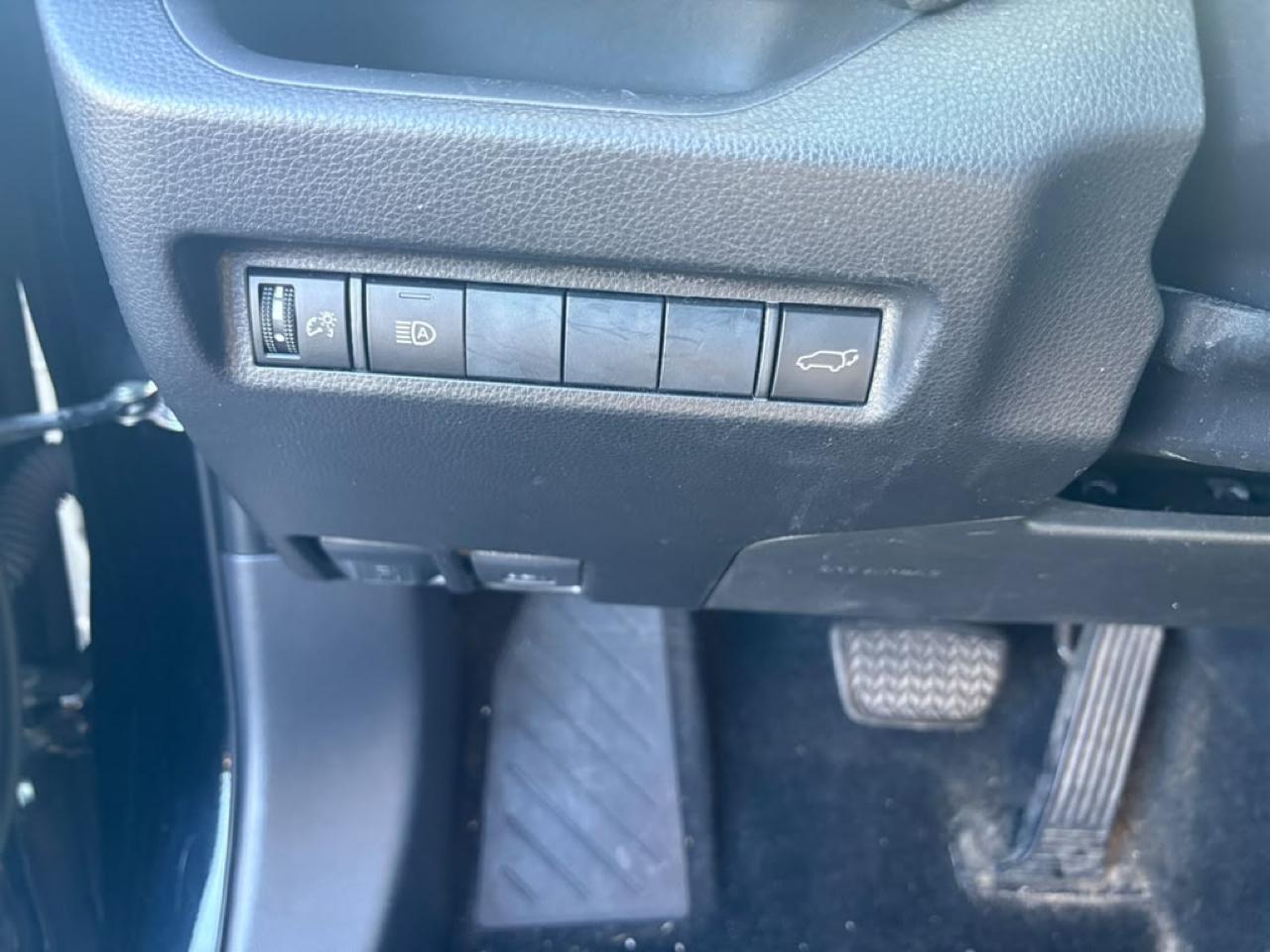 Toyota RAV4 XLE AWD 2019