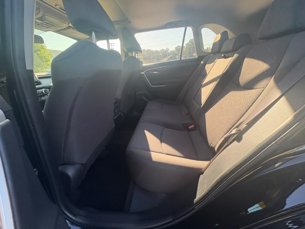 Toyota RAV4 XLE AWD 2019