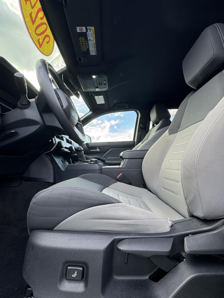 Toyota Tacoma TRD Offroad Dbl Cab 4WD V6 at 2024