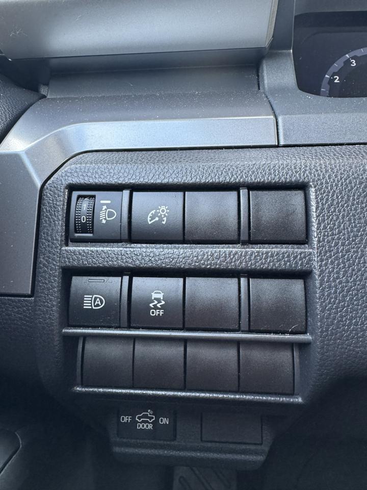 Toyota Tacoma TRD Offroad Dbl Cab 4WD V6 at 2024