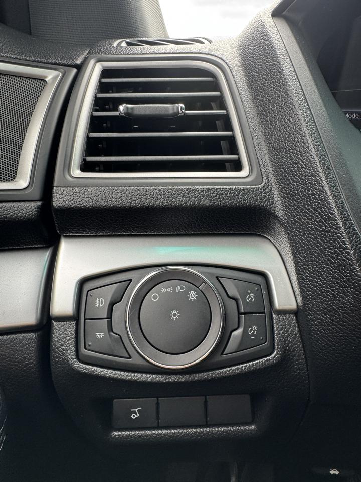 Ford Explorer XLT 4WD 2017