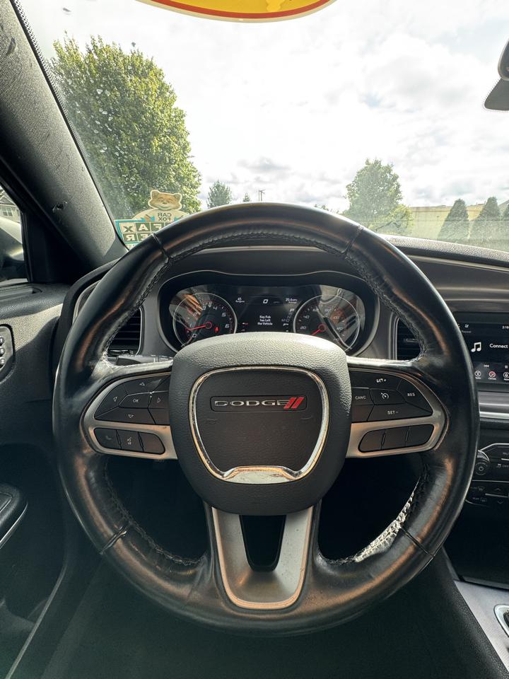 Dodge Charger SXT 2020