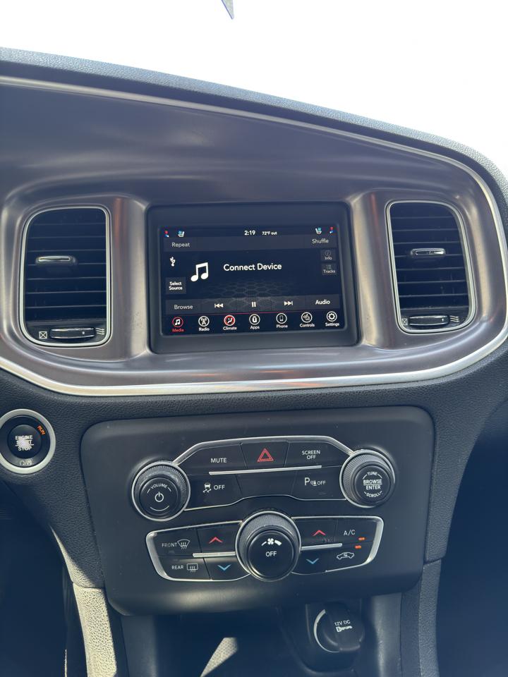 Dodge Charger SXT 2020