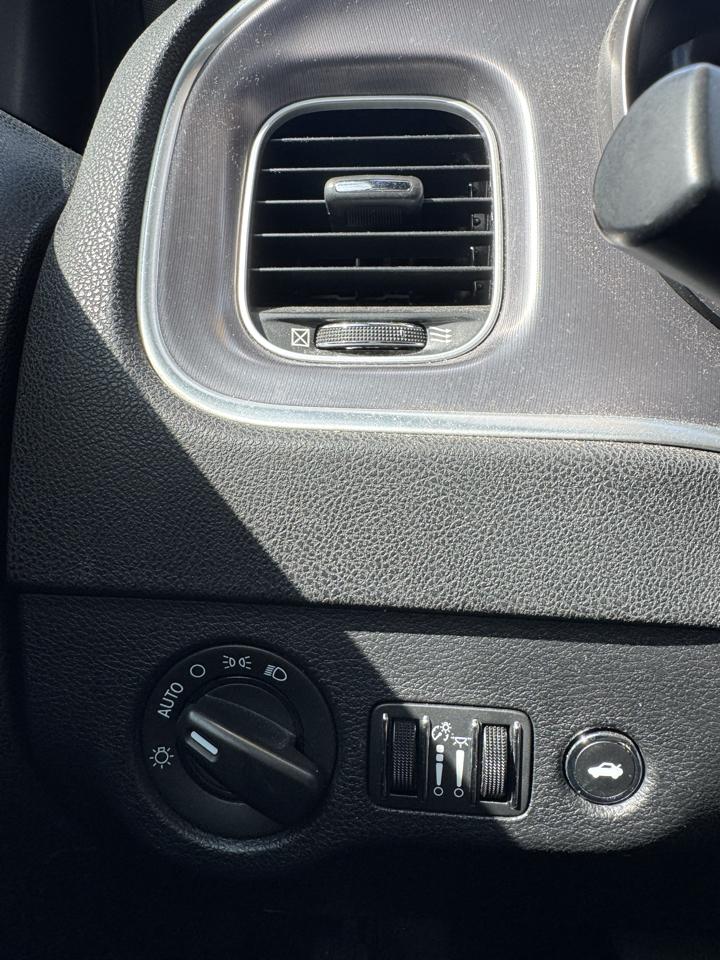 Dodge Charger SXT 2020