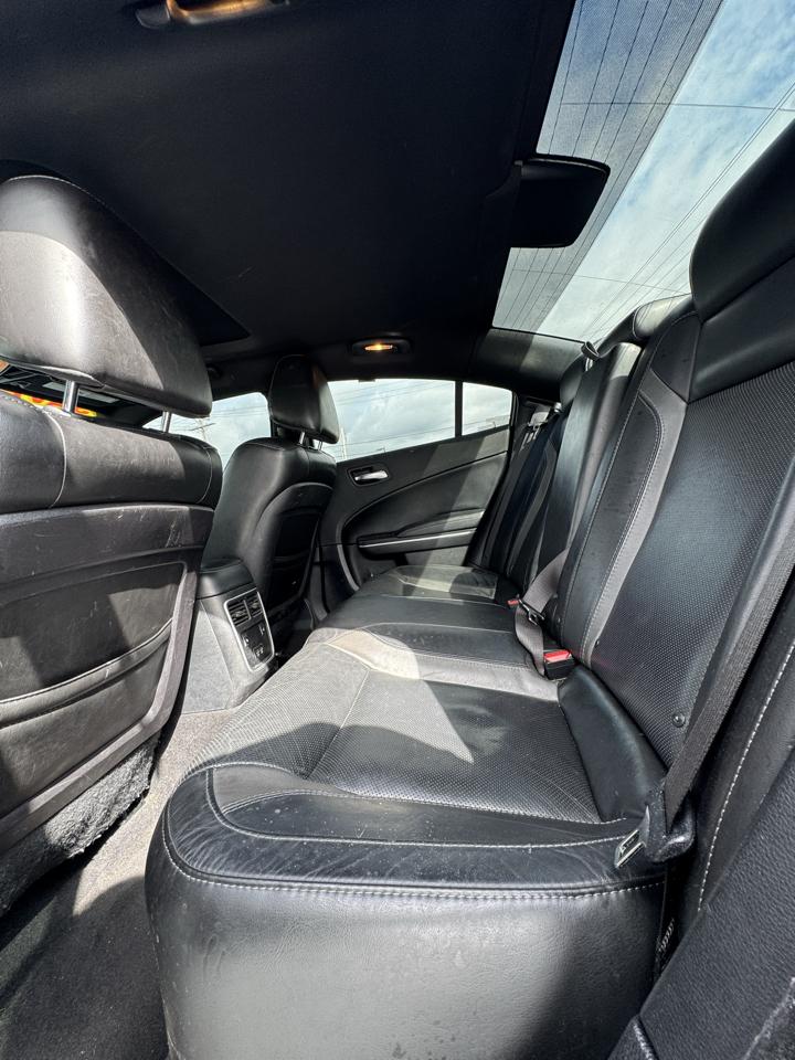 Dodge Charger SXT 2020