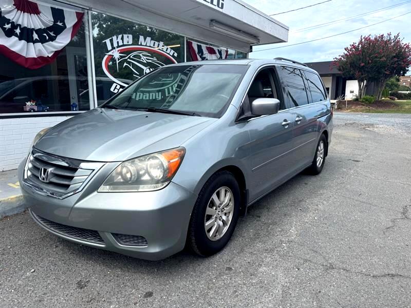 2009 Honda Odyssey EX-L w/ DVD