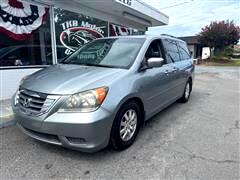 2009 Honda Odyssey 