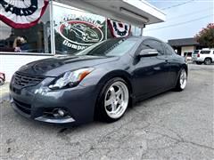 2011 Nissan Altima 