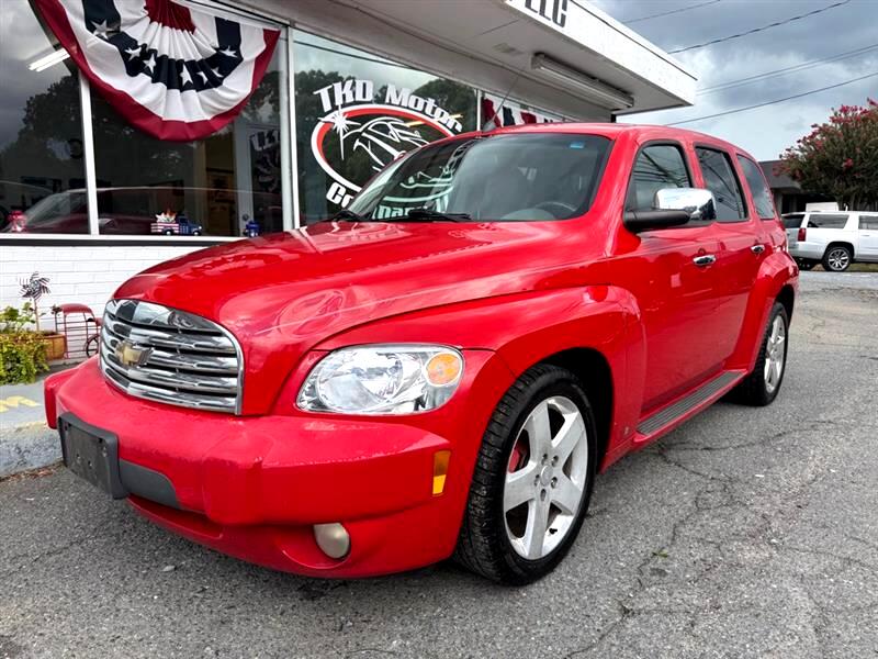 2009 Chevrolet HHR LT