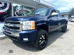 2009 Chevrolet Silverado 1500 