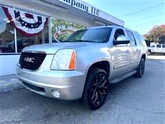 2013 GMC Yukon XL 