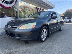 2006 Honda Accord 