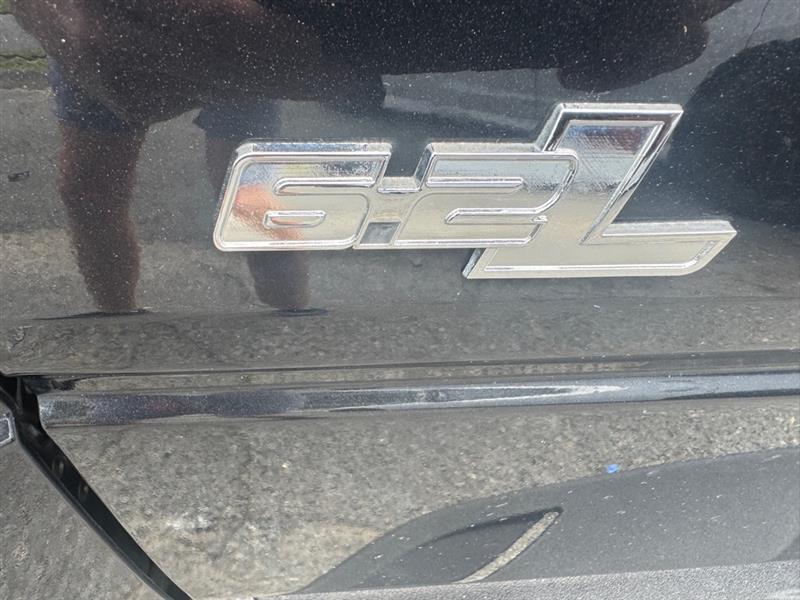 Ford F-150 4WD SuperCrew 145" SVT Raptor 2010