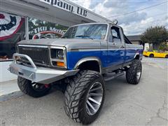 1983 Ford F-250 