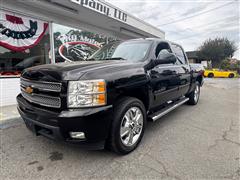 2012 Chevrolet Silverado 1500 