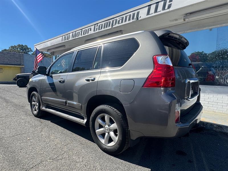 2012 Lexus GX 460 Base photo 3
