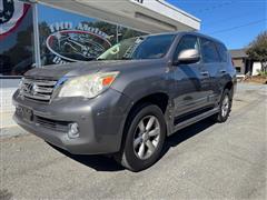 2012 Lexus GX 460 
