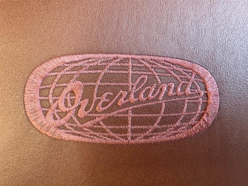 Jeep Grand Cherokee Overland 4WD 2012