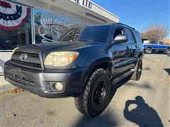 2007 Toyota 4Runner 