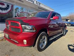 2013 RAM 1500 